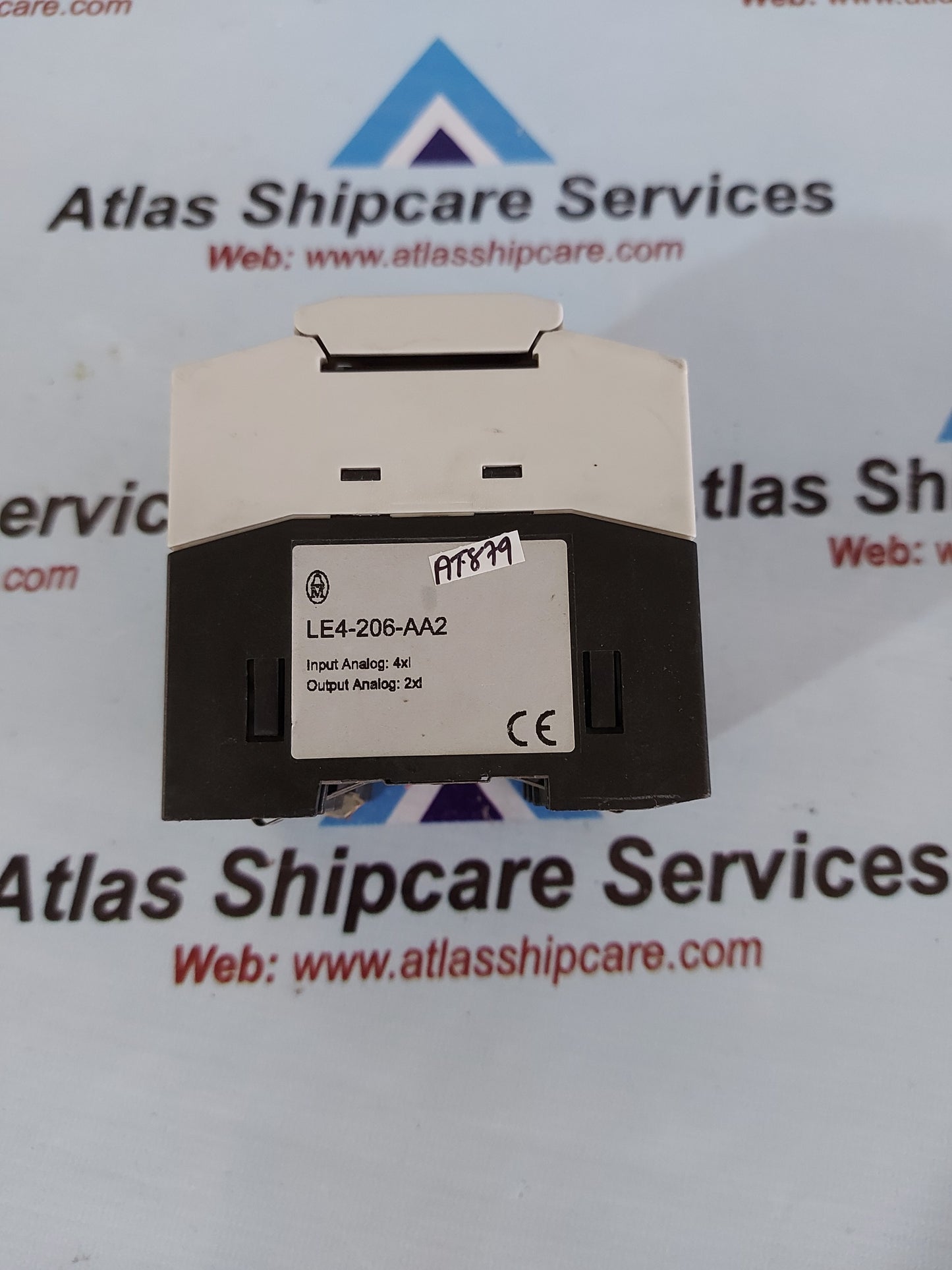 MOELLER LE4-206-AA2 DIGITAL EXPANSION MODULE