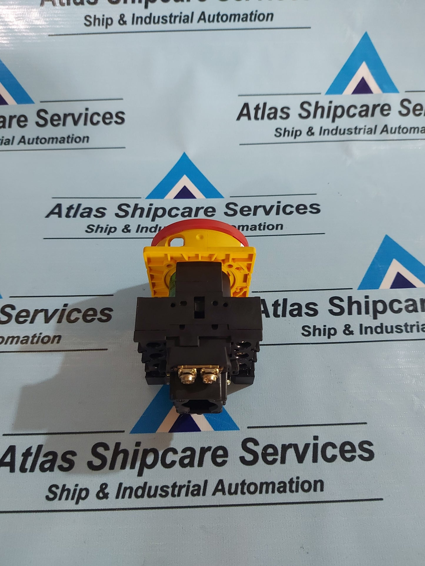 MOELLER P1-32 DISCONNECT SWITCH