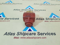 MONSUN-TISON HVPB13-R0-G HYDRAULIC VALVE H365