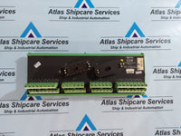 MOORE 16167-1-6 SDM STANDARD DISCRETE MODULE
