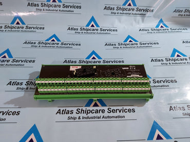 MOORE 16210-1-07 RTM RESISTANCE TEMPERATURE MODULE