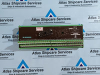 MOORE 16210-1-07 RTM RESISTANCE TEMPERATURE MODULE