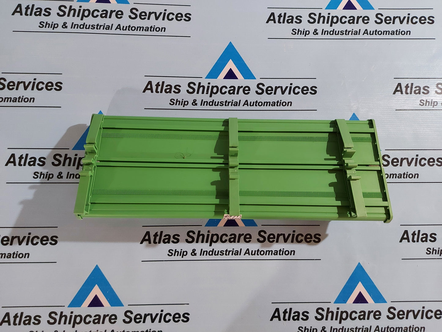MOORE 16210-1-07 RTM RESISTANCE TEMPERATURE MODULE
