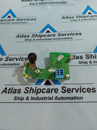 MOORE 16310-111-2 CIRCUIT BOARD