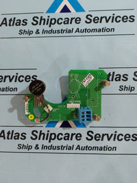 MOORE 16310-111-2 CIRCUIT BOARD