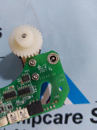 MOORE 16310-111-2 CIRCUIT BOARD