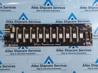 MOORE 16407-1-01 RACK MODULE