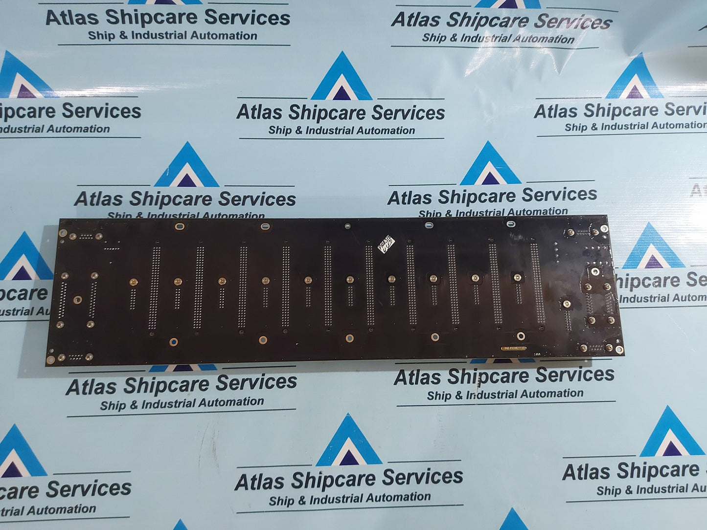 MOORE 16407-1-01 RACK MODULE