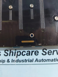 MOORE 16407-1-01 RACK MODULE