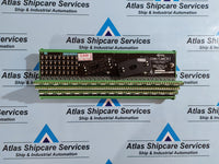 MOORE 16416-1-04 SAM/CAM R STANDARD AND CRITICAL ANALOG MODULE