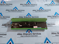 MOORE 16416-1-04 SAM/CAM R STANDARD AND CRITICAL ANALOG MODULE