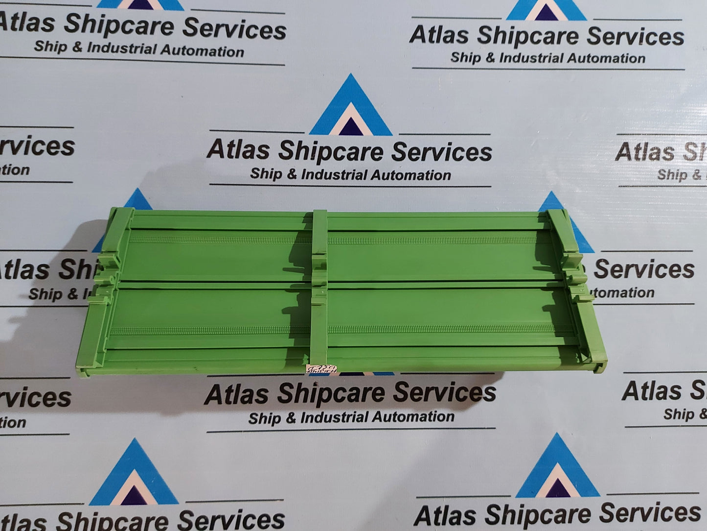 MOORE 16416-1-04 SAM/CAM R STANDARD AND CRITICAL ANALOG MODULE