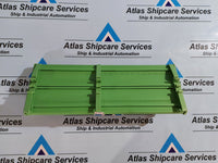 MOORE 16416-1-04 SAM/CAM R STANDARD AND CRITICAL ANALOG MODULE