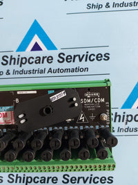 MOORE 16436-1-03 SDM/CDM RELAY