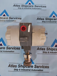 MOORE 340G3AH22BNNN13 XTC TRANSMIITER-CONTROLLER