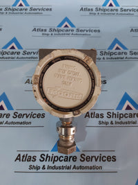 MOORE 340G3AH22BNNN13 XTC TRANSMIITER-CONTROLLER