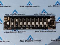MOORE BACKPLAN MODULRAC MODULE I/O BUS 16066-51-3 PLC APACS QUASLOG