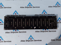 MOORE BACKPLAN MODULRAC MODULE I/O BUS 16066-51-3 PLC APACS QUASLOG