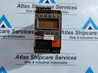 MOORE SPA2 PROGRAMMABLE LIMIT ALARM TRIP