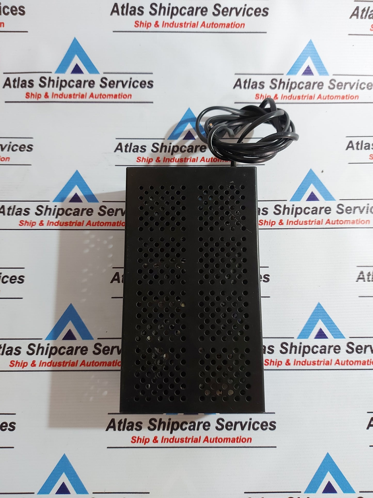 MOSCOT 9522 24V DC POWER SUPPLY AG471