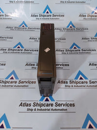 MOTOROLA FRN1490B MIXED I/O MODULE