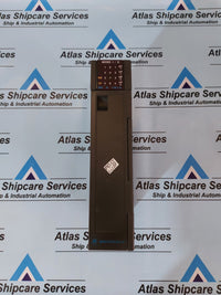 MOTOROLA FRN1490B MIXED I/O MODULE