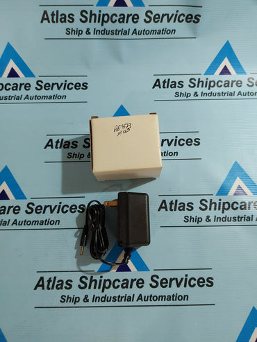 MOTOROLA 2580955Z02 POWER SUPPLY 120V 60Hz