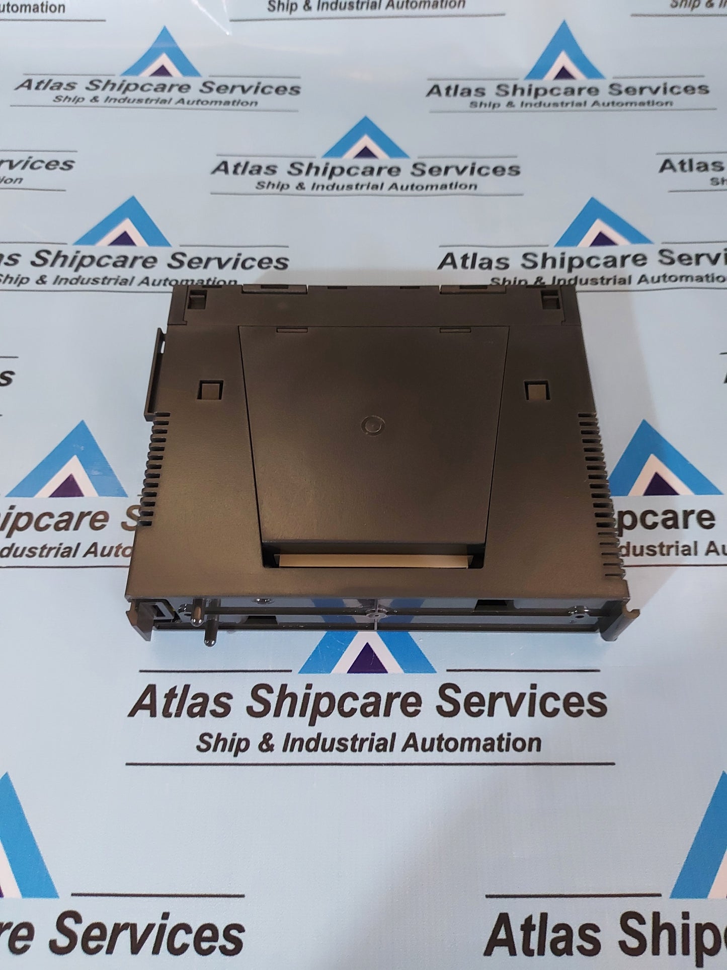 MOTOROLA FRN1421C 8-ISOLATED ANALOG INPUT MODULE