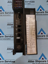 MOTOROLA MOSCAD FLN2414B CPU SERIES 420