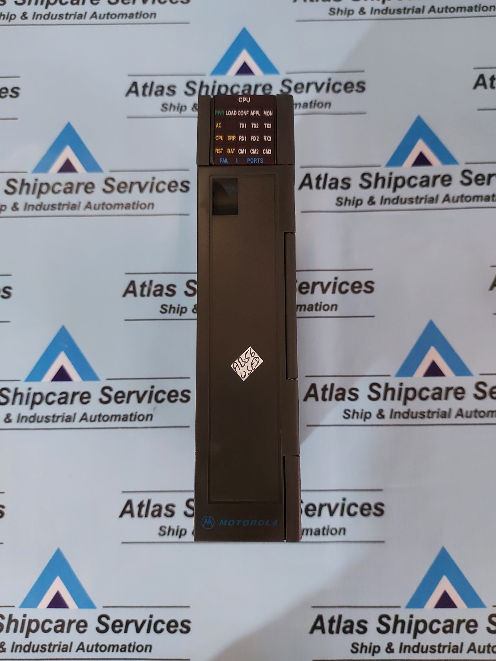 MOTOROLA MOSCAD FLN2414B CPU SERIES 420