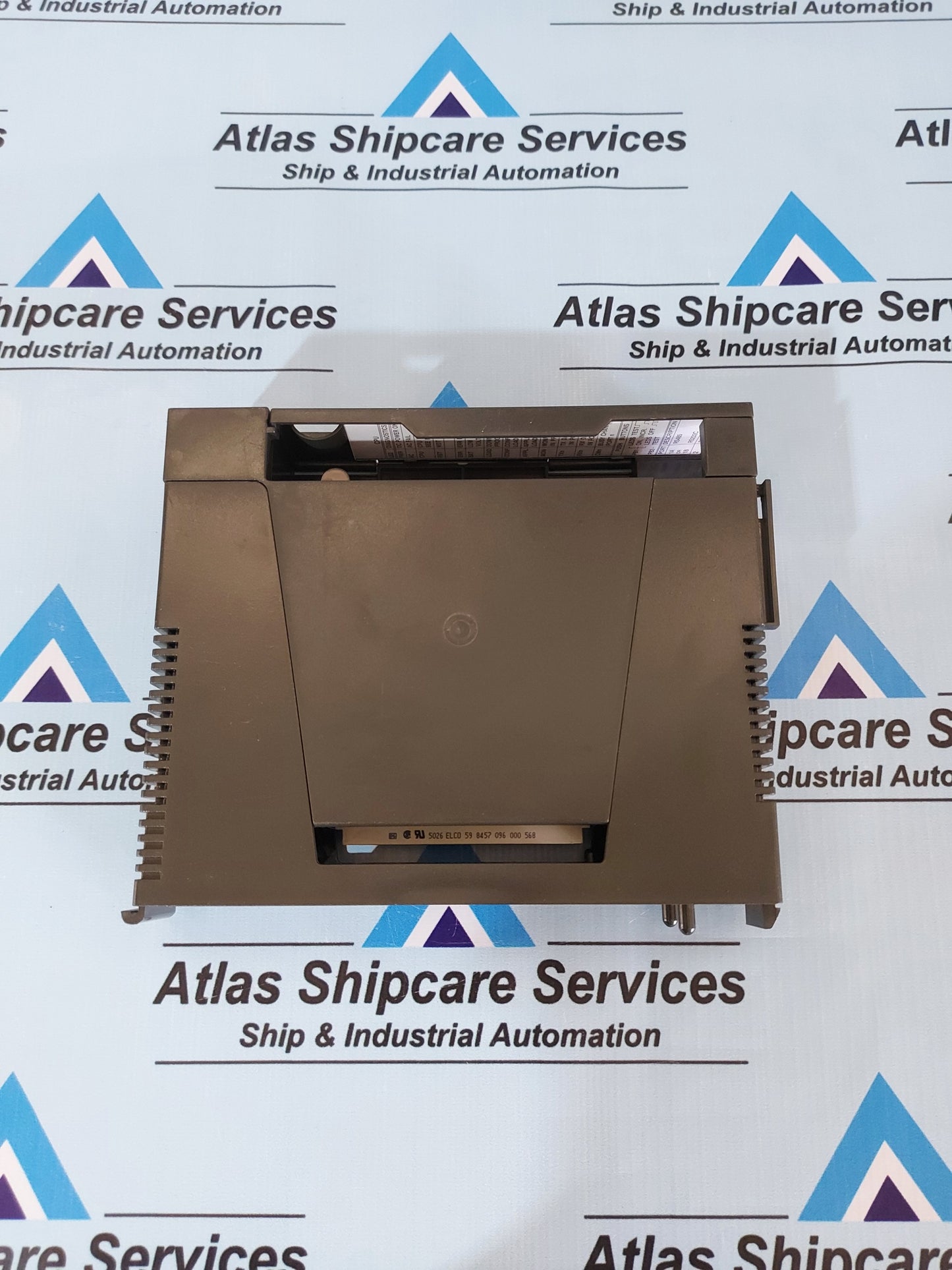 MOTOROLA MOSCAD FLN2414B CPU SERIES 420