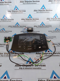 MOVEMENT CT-41.297-A REV.A2 DISPLAY