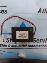MOVEMENT CT-41.297-A REV.A2 DISPLAY
