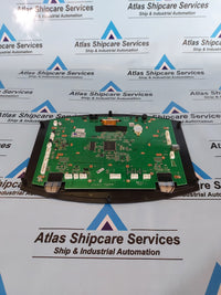 MOVEMENT CT-41.297-A REV.A2 DISPLAY