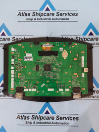 MOVEMENT CT-41.297-A REV.A2 DISPLAY