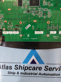 MOVEMENT CT-41.297-A REV.A2 DISPLAY