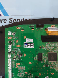 MOVEMENT CT-41.297-A REV.A2 DISPLAY