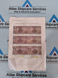 MOVEMENT CT-41.297-A REV.A2 DISPLAY