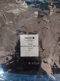 MOVEMENT CT-41.297-A REV.A2 DISPLAY