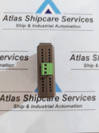 MOXA EDS-205 ETHERNET SWITCH REV 2.1.1