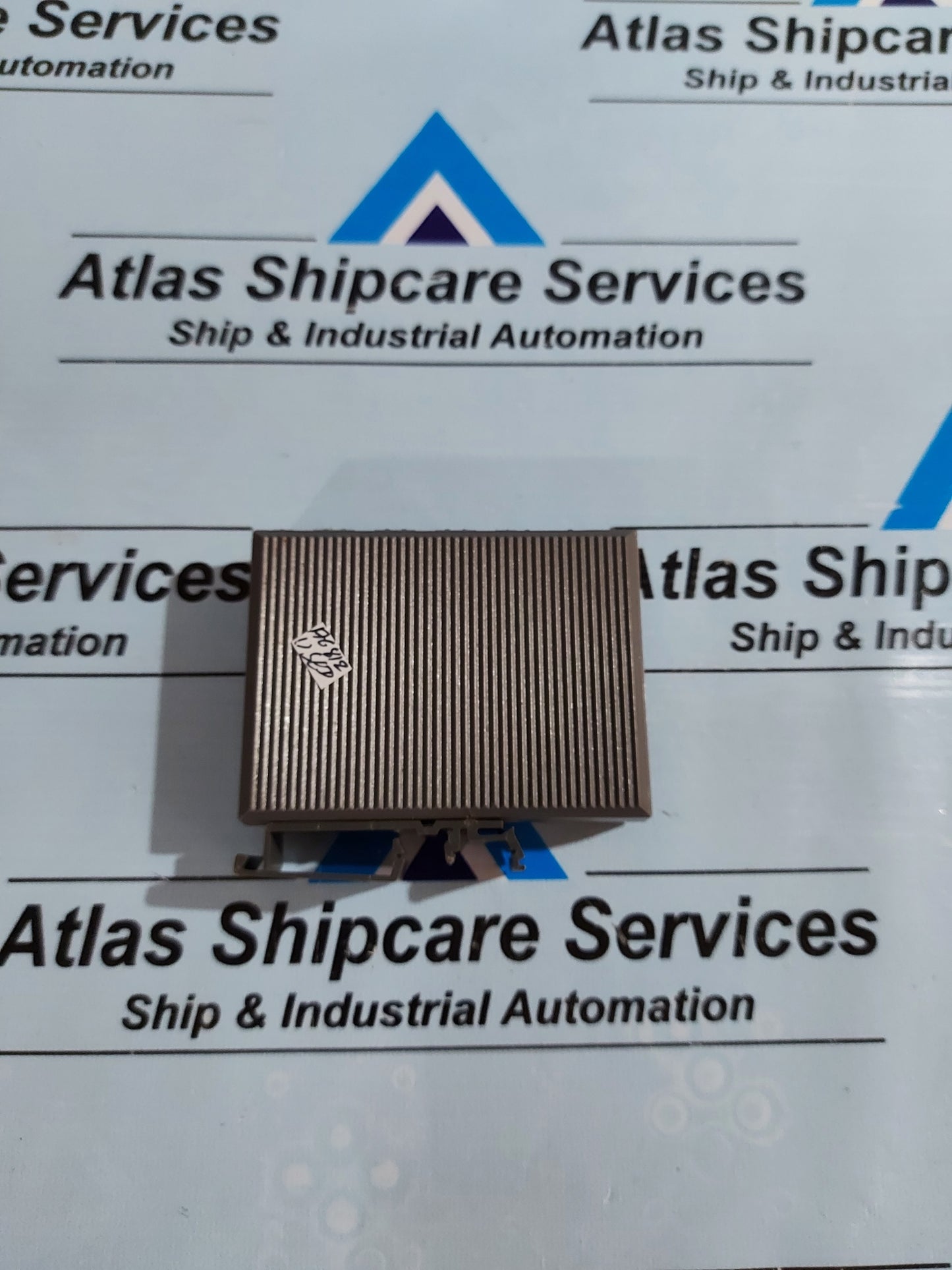 MOXA EDS-205 ETHERNET SWITCH REV.2.1