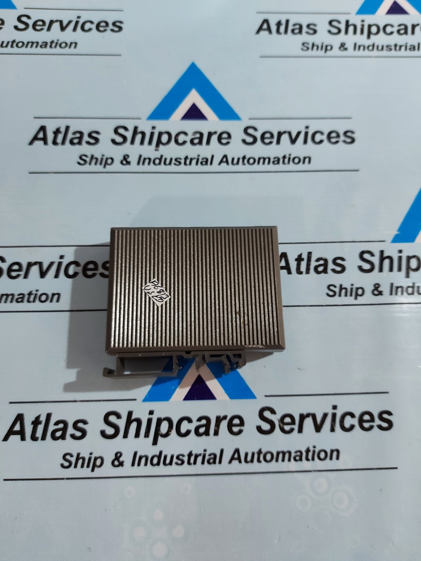 MOXA EDS-205 ETHERNET SWITCH REV.2.1.2