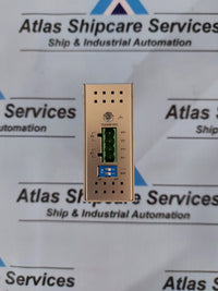MOXA EDS-205A-M-SC INDUSTRIAL ETHERNET SWITCH