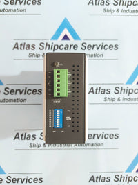MOXA EDS-308 ETHERNET DEVICE SWITCH