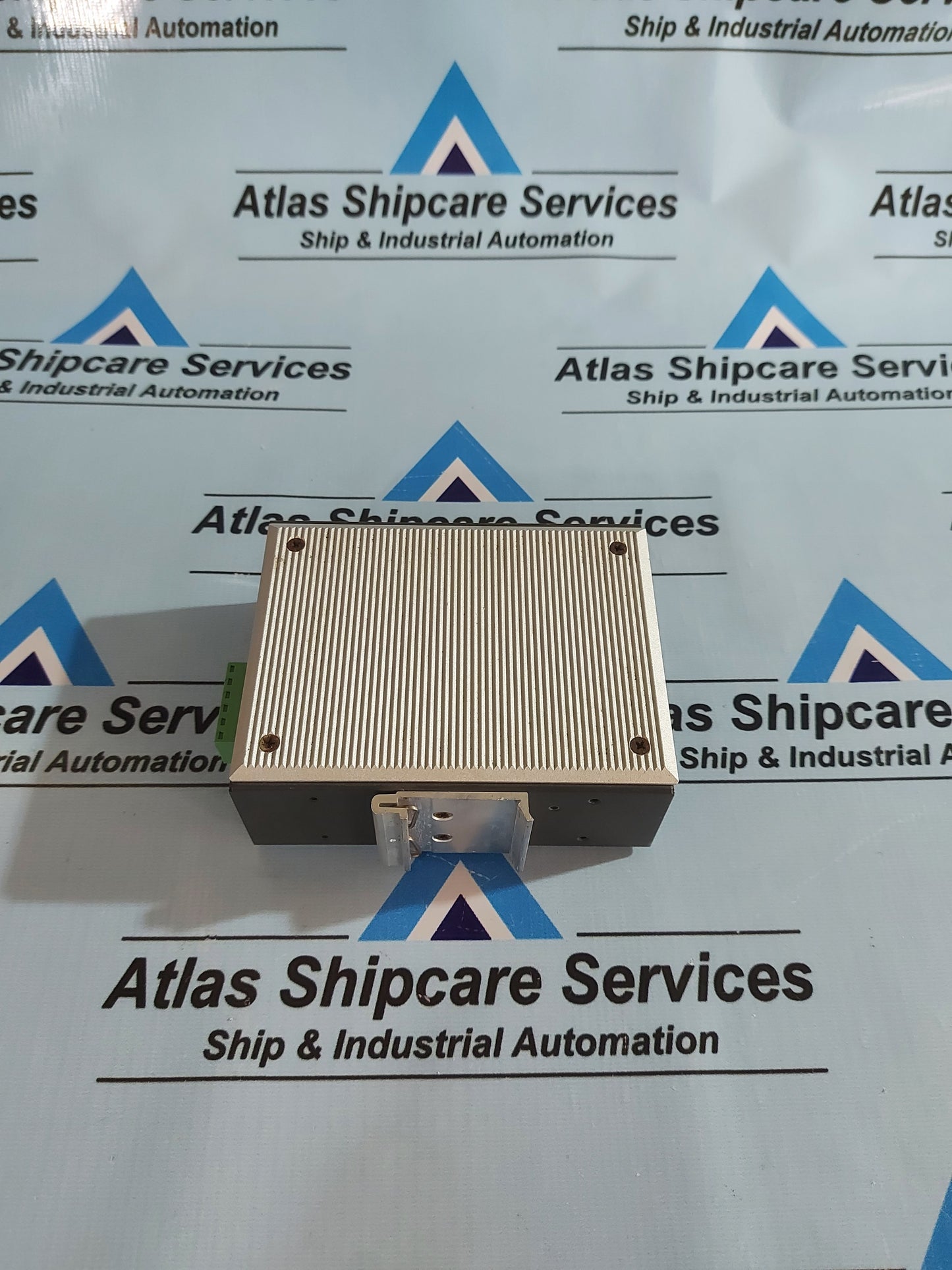 MOXA EDS-308 ETHERNET DEVICE SWITCH