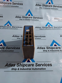 MOXA EDS-308-T ETHERDEVICE SWITCH