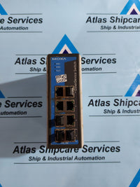 MOXA EDS-308-T ETHERDEVICE SWITCH
