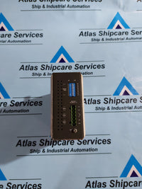 MOXA EDS-308-T ETHERDEVICE SWITCH