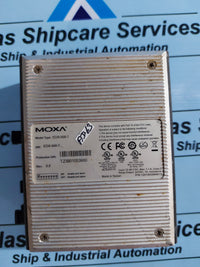 MOXA EDS-308-T ETHERDEVICE SWITCH