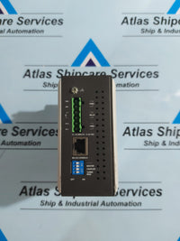 MOXA EDS-405A 5-PORT MANAGED INDUSTRIAL ETHERNET SWITCH
